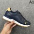 2025FW Men's Sneakers LOUIS VUITTON New arrival with full of fashion sense