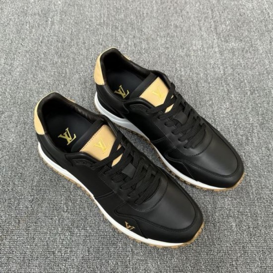 2025FW Men's Sneakers LOUIS VUITTON New arrival with full of fashion sense