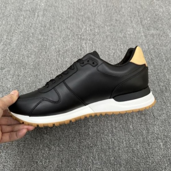 2025FW Men's Sneakers LOUIS VUITTON New arrival with full of fashion sense