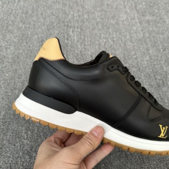 2025FW Men's Sneakers LOUIS VUITTON New arrival with full of fashion sense