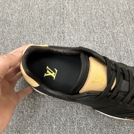 2025FW Men's Sneakers LOUIS VUITTON New arrival with full of fashion sense
