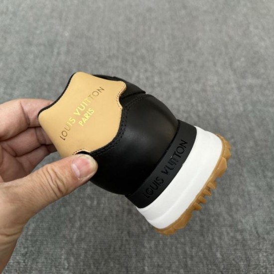 2025FW Men's Sneakers LOUIS VUITTON New arrival with full of fashion sense