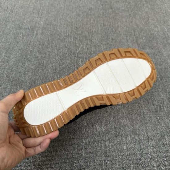 2025FW Men's Sneakers LOUIS VUITTON New arrival with full of fashion sense