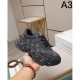 2025FW Men's Sneakers LOUIS VUITTON Make a difference with high quality and popular items