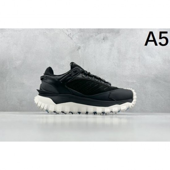 MONCLER 2025SS Limited quantity miraculous arrivals for men sneakers MONCLER 2025SS Limited quantity miraculous arrivals for men sneakers