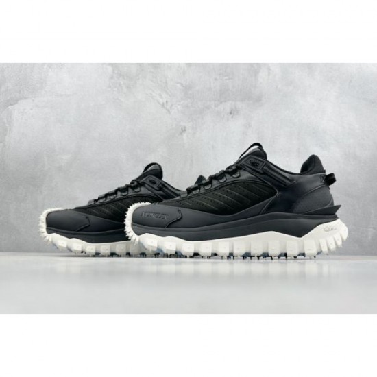 MONCLER 2025SS Limited quantity miraculous arrivals for men sneakers MONCLER 2025SS Limited quantity miraculous arrivals for men sneakers