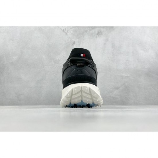 MONCLER 2025SS Limited quantity miraculous arrivals for men sneakers MONCLER 2025SS Limited quantity miraculous arrivals for men sneakers