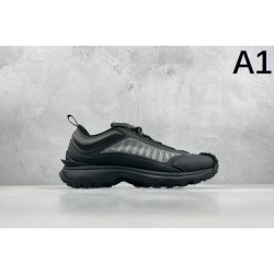 MONCLER 2025SS Limited sale in Spring/Summer! Men's sneakers