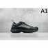 MONCLER 2025SS Limited sale in Spring/Summer! Men's sneakers