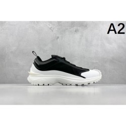 MONCLER 2025SS Limited sale in Spring/Summer! Men's sneakers