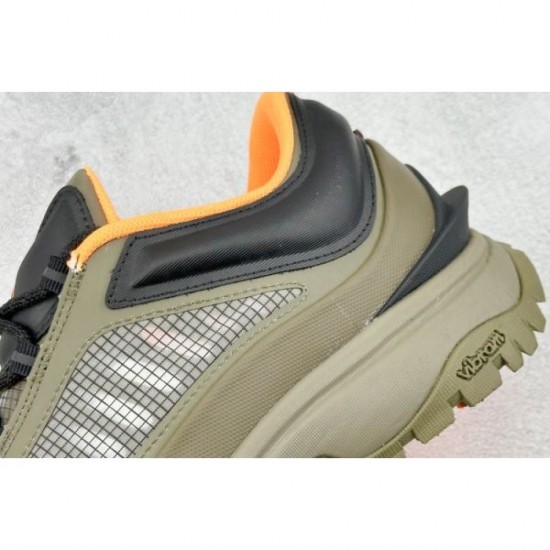 MONCLER 2025SS Limited sale in Spring/Summer! Men's sneakers MONCLER 2025SS Limited sale in Spring/Summer! Men's sneakers