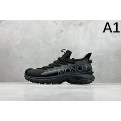 MONCLER 2025SS New limited edition first come first served men's sneakers