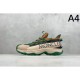 MONCLER 2025SS New limited edition first come first served men's sneakers MONCLER 2025SS New limited edition first come first served men's sneakers
