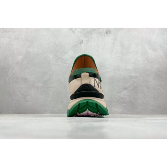 MONCLER 2025SS New limited edition first come first served men's sneakers MONCLER 2025SS New limited edition first come first served men's sneakers