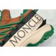 MONCLER 2025SS New limited edition first come first served men's sneakers MONCLER 2025SS New limited edition first come first served men's sneakers