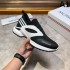 MONCLER 2025SS Perfect gift limited time only for men's sneakers