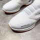 MONCLER 2025SS Perfect gift limited time only for men's sneakers MONCLER 2025SS Perfect gift limited time only for men's sneakers