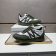 2025 Autumn/Winter New MONCLER Men's Sneakers Classic style you want in winter