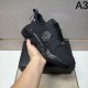 2025 Fall/Winter New PHILIPP PLEIN Men's Sneakers A popular model with overwhelming support