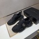 2025 Fall/Winter New PHILIPP PLEIN Men's Sneakers A popular model with overwhelming support