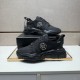 2025 Fall/Winter New PHILIPP PLEIN Men's Sneakers A popular model with overwhelming support