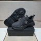 2025 Fall/Winter New PHILIPP PLEIN Men's Sneakers A popular model with overwhelming support
