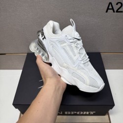 2025 Autumn/Winter New Items PHILIPP PLEIN Men's Sneakers Hot Topic Winter New Items