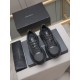 2025FW Men's Sneakers PHILIPP PLEIN A must-see for those who missed out on this season!