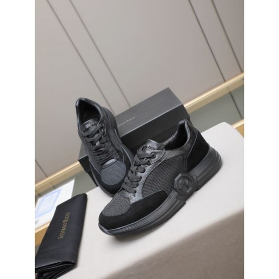 2025FW Men's Sneakers PHILIPP PLEIN A must-see for those who missed out on this season!