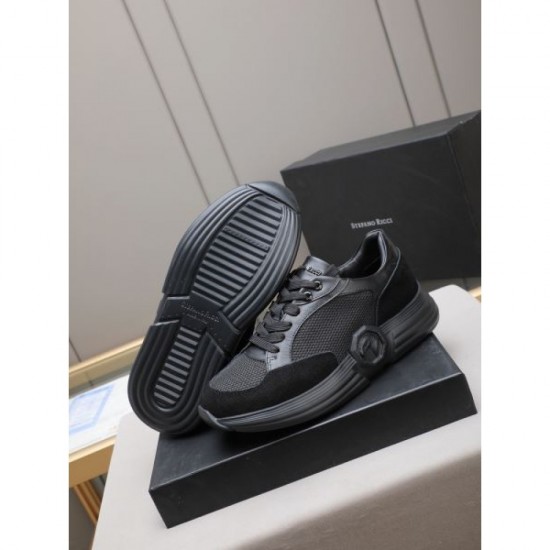 2025FW Men's Sneakers PHILIPP PLEIN A must-see for those who missed out on this season!