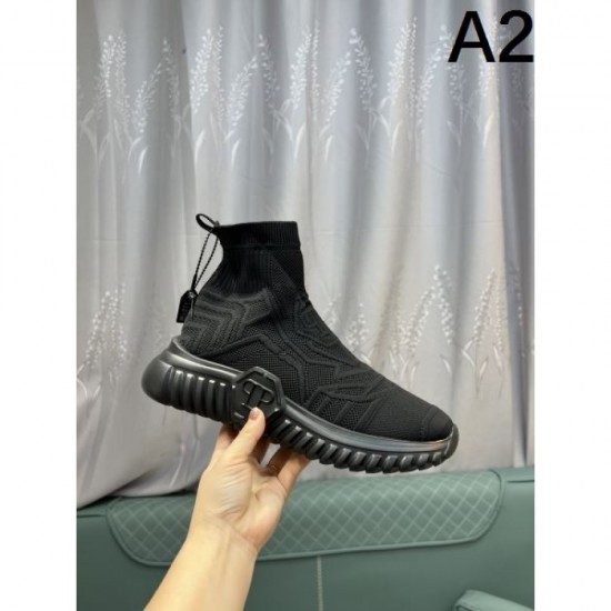 2025FW Men's Sneakers PHILIPP PLEIN Popular selling item