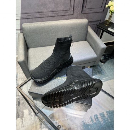 2025FW Men's Sneakers PHILIPP PLEIN Popular selling item