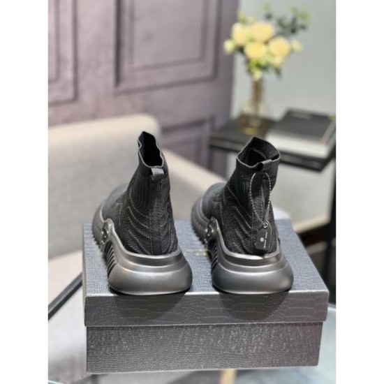 2025FW Men's Sneakers PHILIPP PLEIN Popular selling item