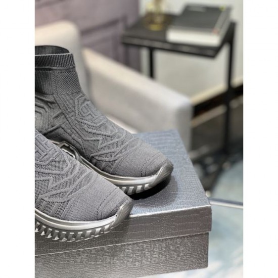 2025FW Men's Sneakers PHILIPP PLEIN Popular selling item