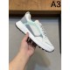PRADA 2025SS New release in magazines Spring/Summer arrivals for men's sneakers PRADA 2025SS New release in magazines Spring/Summer arrivals for men's sneakers