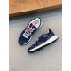 PRADA 2025SS New release in magazines Spring/Summer arrivals for men's sneakers PRADA 2025SS New release in magazines Spring/Summer arrivals for men's sneakers