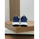 PRADA 2025SS New release in magazines Spring/Summer arrivals for men's sneakers PRADA 2025SS New release in magazines Spring/Summer arrivals for men's sneakers