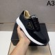 PRADA 2025SS Spring/Summer New Sold Out Magazine Featured Men's Sneakers PRADA 2025SS Spring/Summer New Sold Out Magazine Featured Men's Sneakers