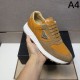 PRADA 2025SS Spring/Summer New Sold Out Magazine Featured Men's Sneakers PRADA 2025SS Spring/Summer New Sold Out Magazine Featured Men's Sneakers