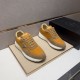 PRADA 2025SS Spring/Summer New Sold Out Magazine Featured Men's Sneakers PRADA 2025SS Spring/Summer New Sold Out Magazine Featured Men's Sneakers
