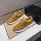 PRADA 2025SS Spring/Summer New Sold Out Magazine Featured Men's Sneakers PRADA 2025SS Spring/Summer New Sold Out Magazine Featured Men's Sneakers