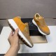 PRADA 2025SS Spring/Summer New Sold Out Magazine Featured Men's Sneakers PRADA 2025SS Spring/Summer New Sold Out Magazine Featured Men's Sneakers