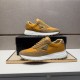 PRADA 2025SS Spring/Summer New Sold Out Magazine Featured Men's Sneakers PRADA 2025SS Spring/Summer New Sold Out Magazine Featured Men's Sneakers