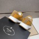 PRADA 2025SS Spring/Summer New Sold Out Magazine Featured Men's Sneakers PRADA 2025SS Spring/Summer New Sold Out Magazine Featured Men's Sneakers