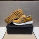 PRADA 2025SS Spring/Summer New Sold Out Magazine Featured Men's Sneakers PRADA 2025SS Spring/Summer New Sold Out Magazine Featured Men's Sneakers