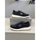 PRADA 2025SS Spring/Summer limited sale price Men's sneakers PRADA 2025SS Spring/Summer limited sale price Men's sneakers