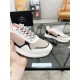 PRADA 2025SS Transform into a neat outfit for men's sneakers PRADA 2025SS Transform into a neat outfit for men's sneakers