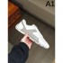 PRADA 2025SS A very advanced style for men's sneakers