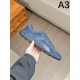 PRADA 2025SS A very advanced style for men's sneakers PRADA 2025SS A very advanced style for men's sneakers