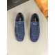 PRADA 2025SS A very advanced style for men's sneakers PRADA 2025SS A very advanced style for men's sneakers